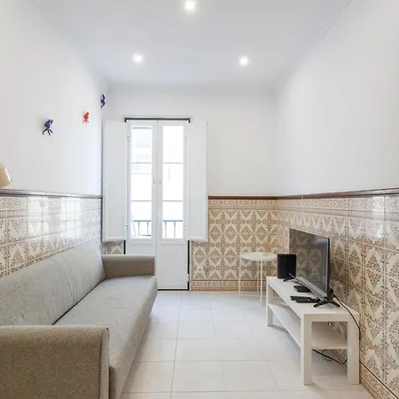 Casa Do Terceiro 公寓