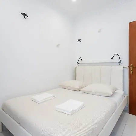 Casa Do Terceiro 公寓