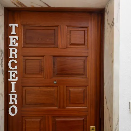 Casa Do Terceiro
