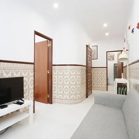 Lägenhet Casa Do Terceiro