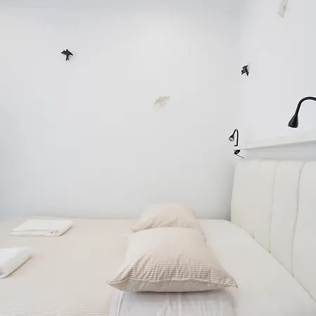 公寓 Casa Do Terceiro